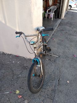 Bicycle