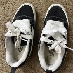 Vans Knu Schools Men’s 7.5
