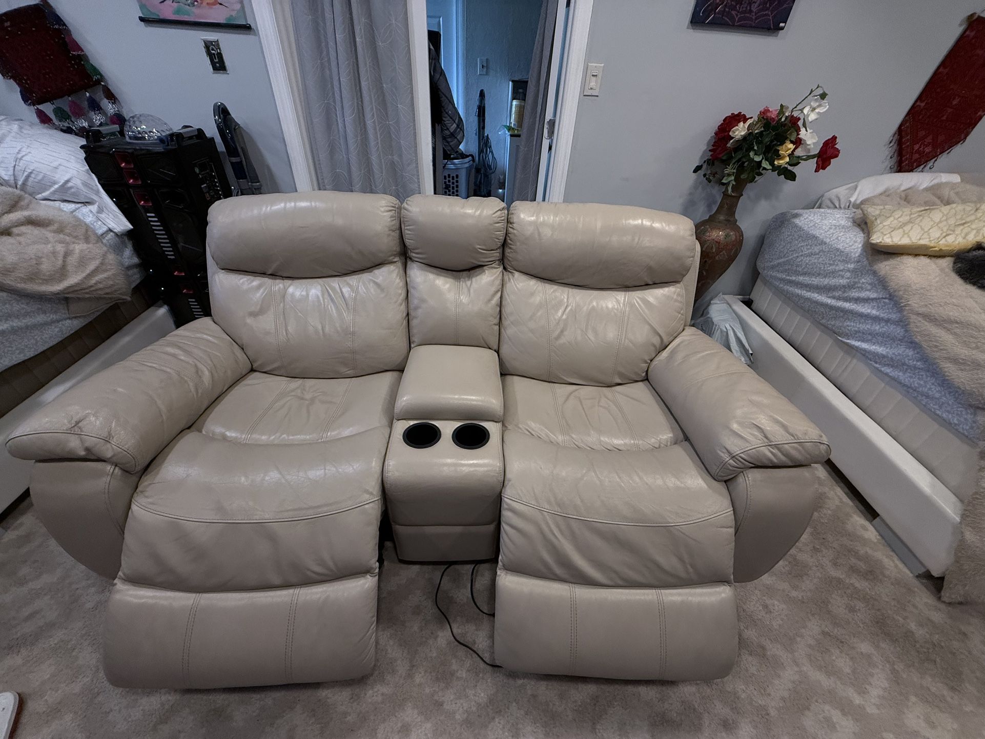 Loveseat