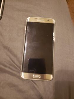 Att Samsung Galaxy 7