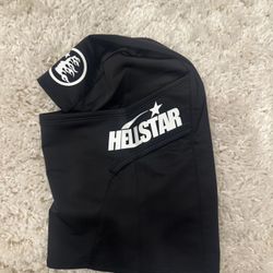 Hellstar Ski mask/shiesty 