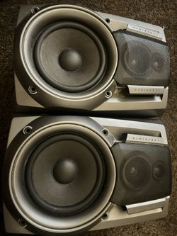 Sound Speaker