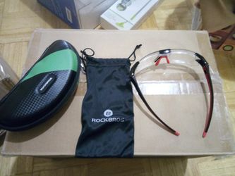 Rockbros Sun Glasses 