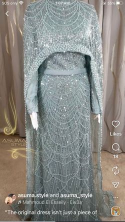 Party dress