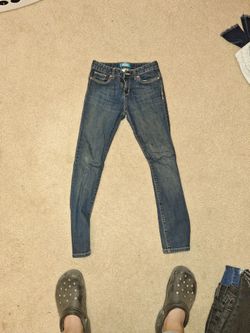 Old Navy Youth Regular 12
