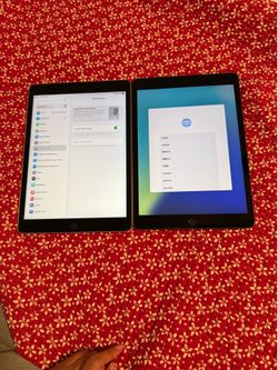 iPad 7 WiFi