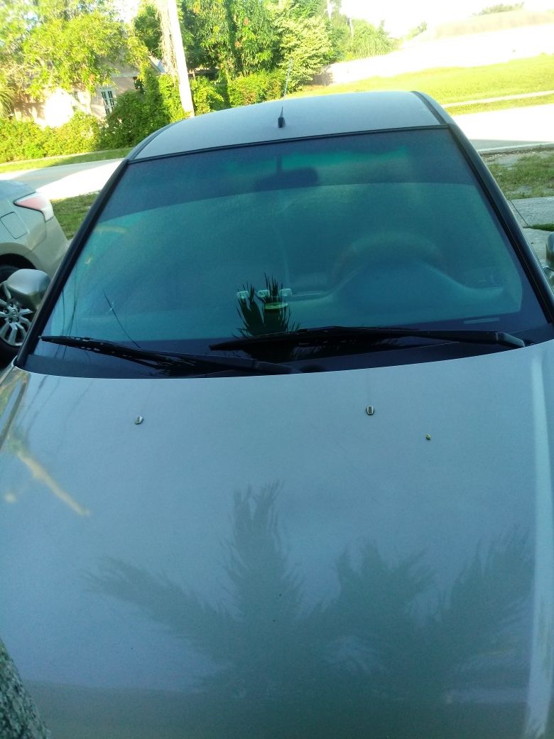 2004 Honda Civic