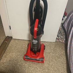 Dirt Devil Vacuum