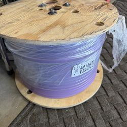 1000-ft 12 / 3 / Romex SIMpull Solid Indoor CU NM-B W/G