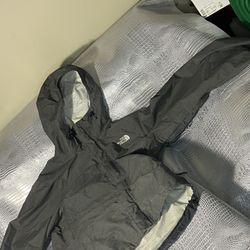 Your face size small windbreaker