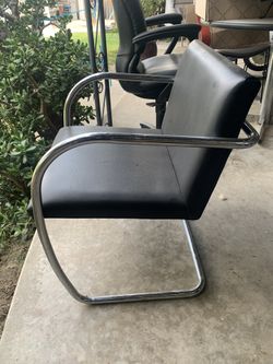 Desk chair