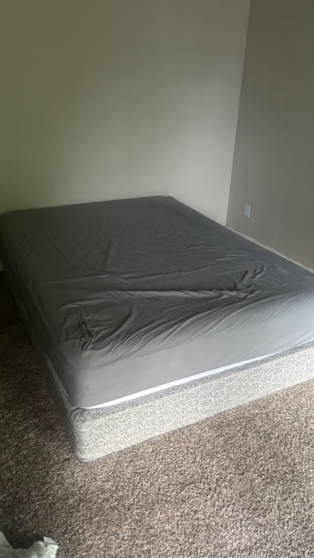Queen Size Mattress