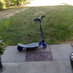 Electric Scooter Kids