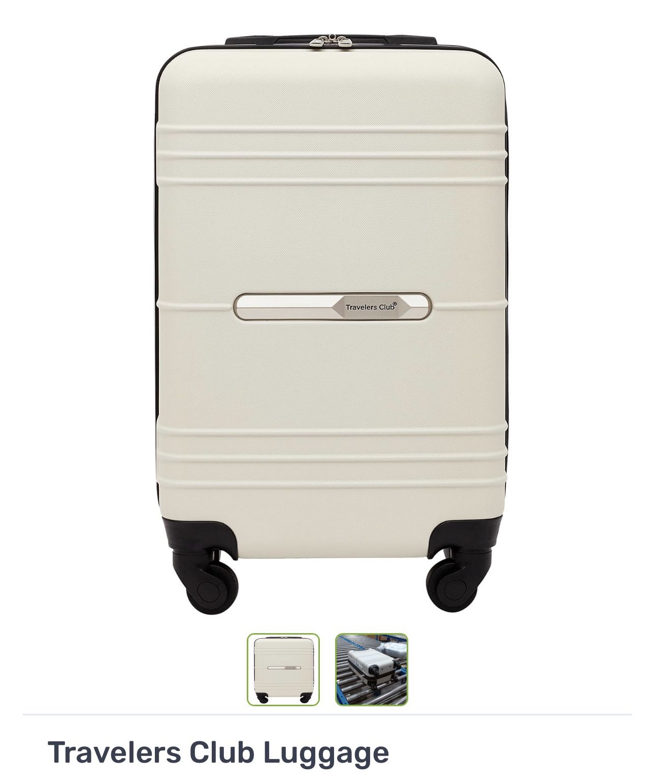 Luggage