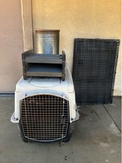 Dog Crate Bundle