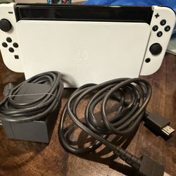 Switch Oled 