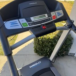 Treadmill 