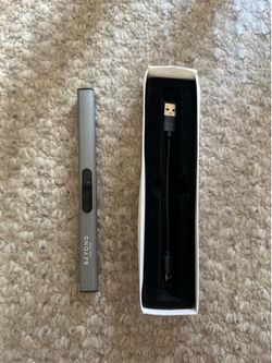 Electric Lighter