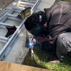 Welder Soldador
