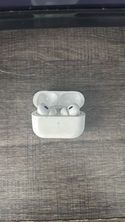 Airpods Pro 2 (2024)