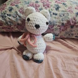 Crochet Animals