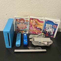 Nintendo Wii