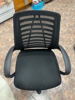 Desk chair