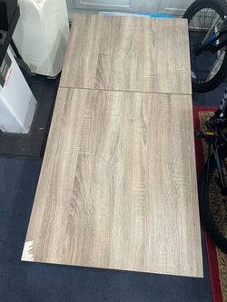 Table for living room or bedroom
