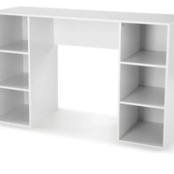 Modular 6 Cube Desk