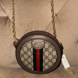 Luxury Handbag 