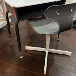 IKEA Urban Junior Desk Chair 