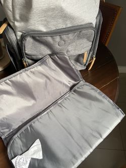 Baby Diapers Bag