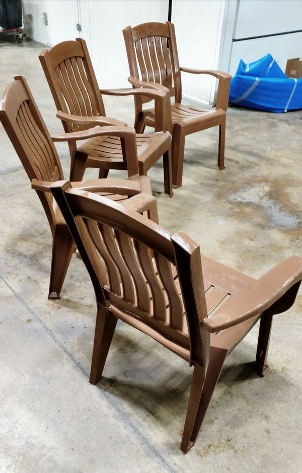 New And Used Patio Furniture For In Davenport Ia Offerup