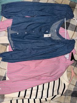 Women’s shirts