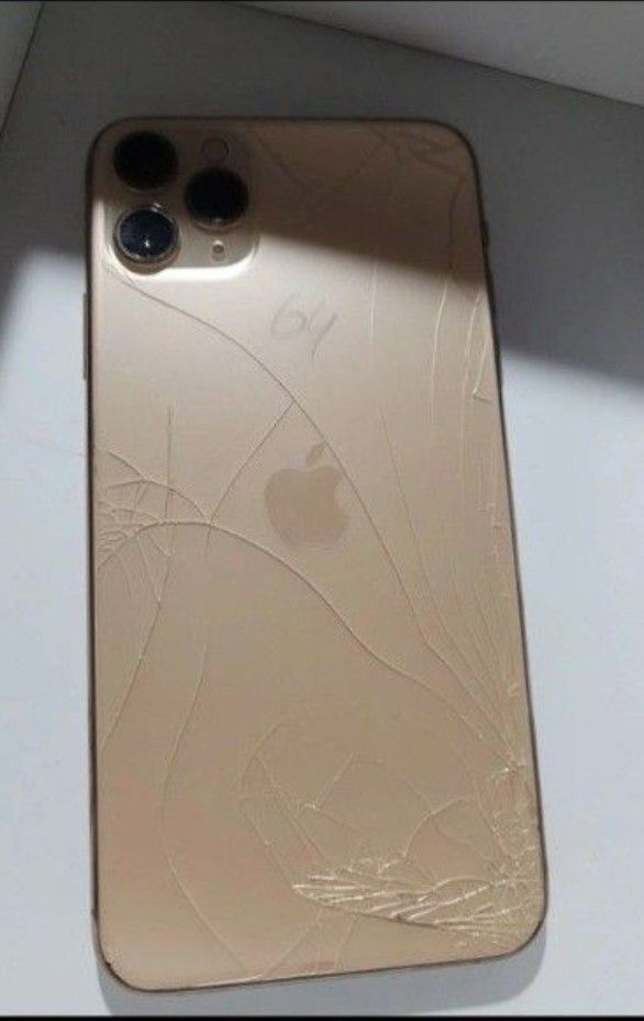 Iphone 11 Pro Max Ic Locked
