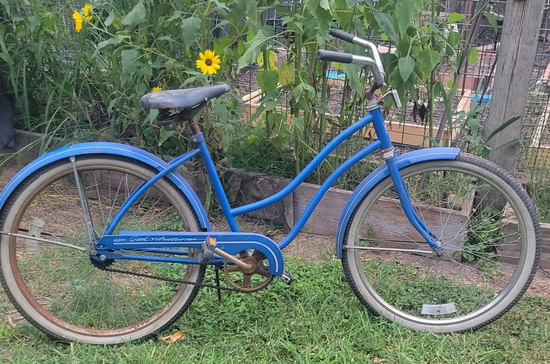 5 Used Bikes that need a little bit of work. Great Projects.  Need Them Gone. Pharr $50