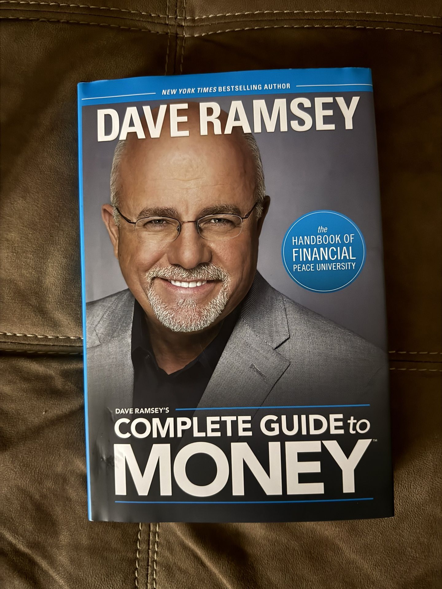 Complete Guide To Money
