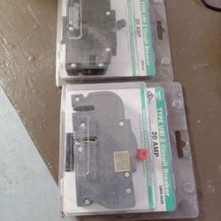 Circuit Breakers 
