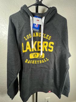 Lakers hoodie
