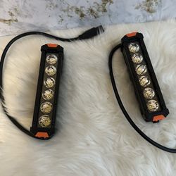 LED BAR 8” Designed FOR TRUCKS
