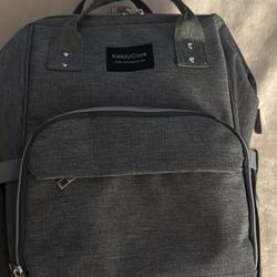 DIAPER BAG NEW 