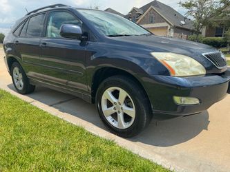 2006 Lexus Rx 330