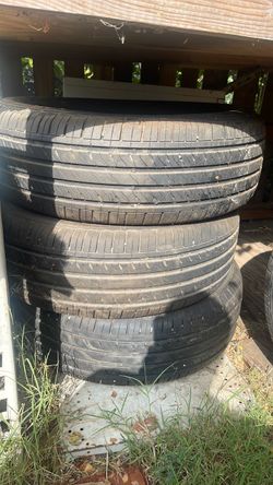 Tires