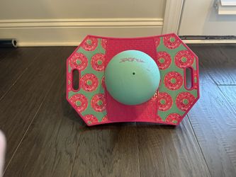 Fun Balance Toy For Kids!