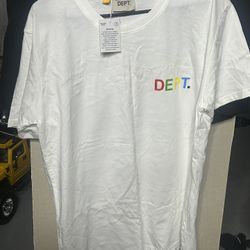 Gallery Dept & Givenchy 