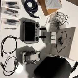 DJI Mini 4 Pro 