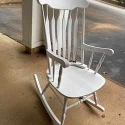 Rocking Chair 