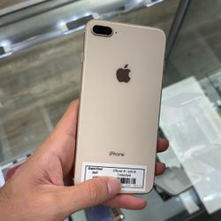 -Apple-IPhone-8-Plus-64-GB-Unlocked✔️✔️