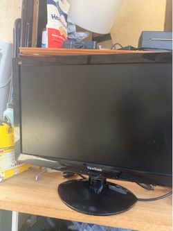 Viewsonic computer monitor