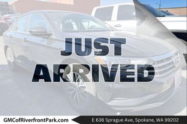 2021 Volkswagen Jetta